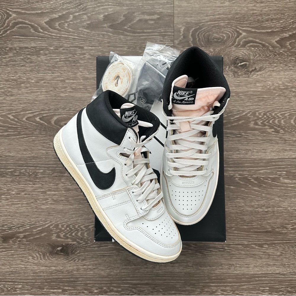 A Ma Maniere x Air Ship PE SP